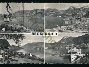 Beckenried - [004-6765