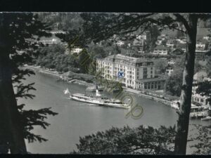 Brunnen - Hotel Waldstätterhof - [004-6770