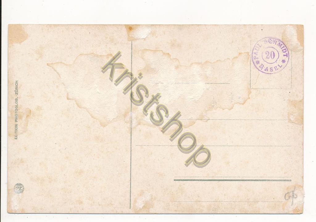 KRST004-6776_1.jpg Arth-Rigi-Bahn - Blick gegen die Mythen - [004-6776 - Afbeelding 2