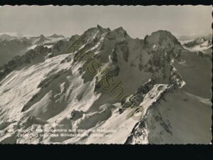 Blick v Piz Llicendro auf den Piz Rotonda - [004-6785
