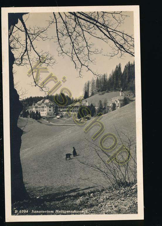 KRST004-6815_0.jpg Sanatorium Heiligenschwendl [004-6815