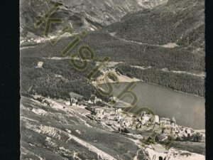 St Moritz - Corviglia-Bahn [004-6816