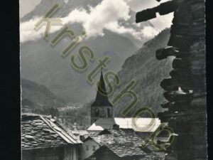 Evolène - Les Dents de Velsivi [004-6830