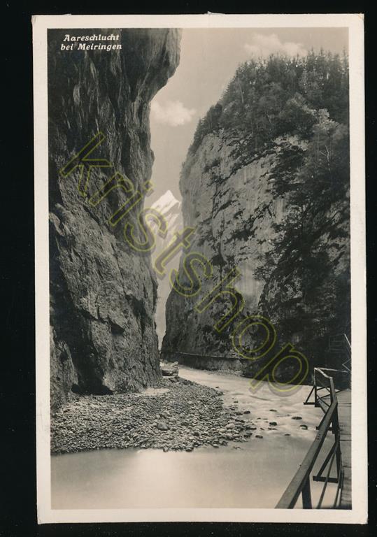 KRST004-6848_0.jpg Aareschlucht bei Meiringen [004-6848