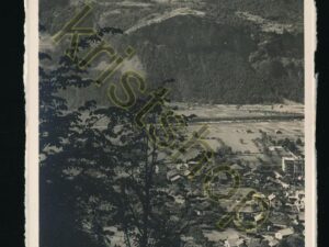 Meiringen - Well- und Wetterhorn [004-6850