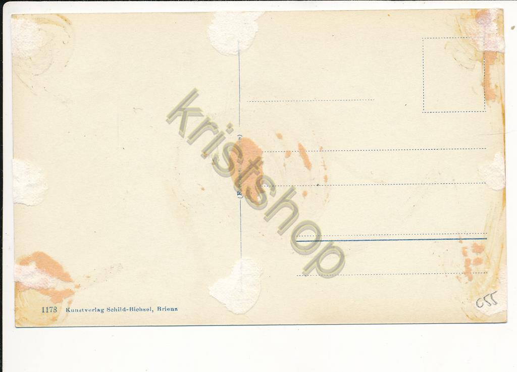 KRST004-6855_1.jpg Meiringen - Oberer Reichenbachfall [004-6855 - Afbeelding 2