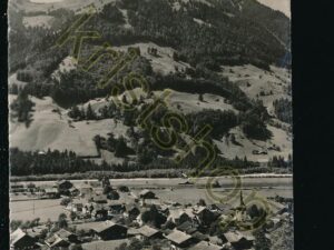 Reichenbach - Kandertal mit Niessen [004-6871