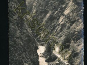 Weg nach Bad Pfäfers [004-6872