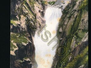 Grimselstrasse - Handeckfall [004-6874