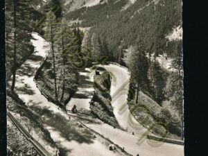 Maloja - Strasse [004-6881