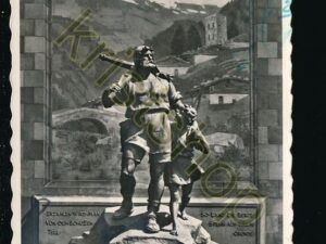 Altdorf - Telldenkmal [004-6883