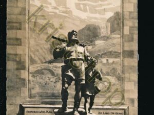 Altdorf - Telldenkmal [004-6885