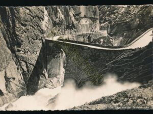 Die Sage von der Teufelsbrücke [004-6890