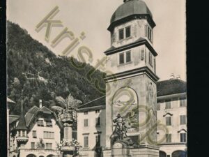 Altdorf - Telldenkmal [004-6893