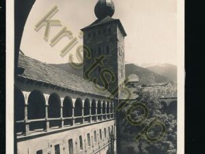 Brig - Stockalper Hof [004-6897