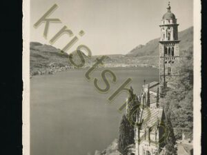 Lago di Lugano - Morcote [004-6914