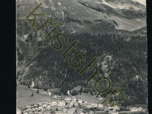 Pontresina u Piz Languard [004-6934