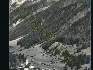 Kippel im Lötschental [004-6972