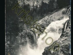 Lenk - Berner Oberland [004-6986