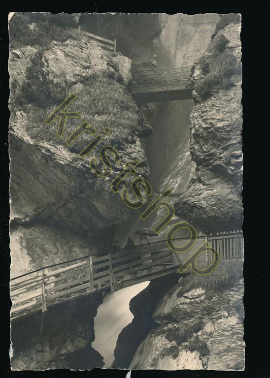 KRST004-6991_0.jpg Lauterbrunnen - Trümmelbach 2638 - Phot E Gyger [004-6991