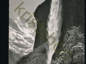 Lauterbrunnen - Staubbach [004-6998