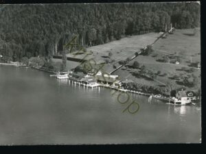 Bürgenstock Hotels: Station Kehrstein-Bürgenstock mit Strandbad [004-7023