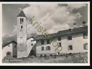 Cresta Celerina [004-7061