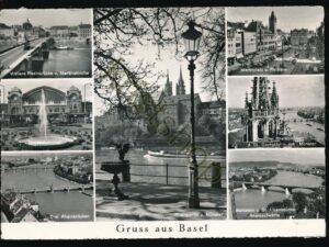 Basel [004-7073