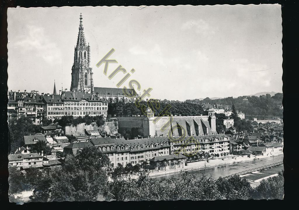 KRST004-7081_0.jpg Bern - Münster und Plattform [004-7081