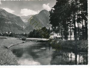 Weite - Wartau - Forellenzucht & Rest Heuwiese [004-7120