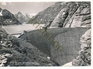 Grimsel - Spitallammsperre [004-7140