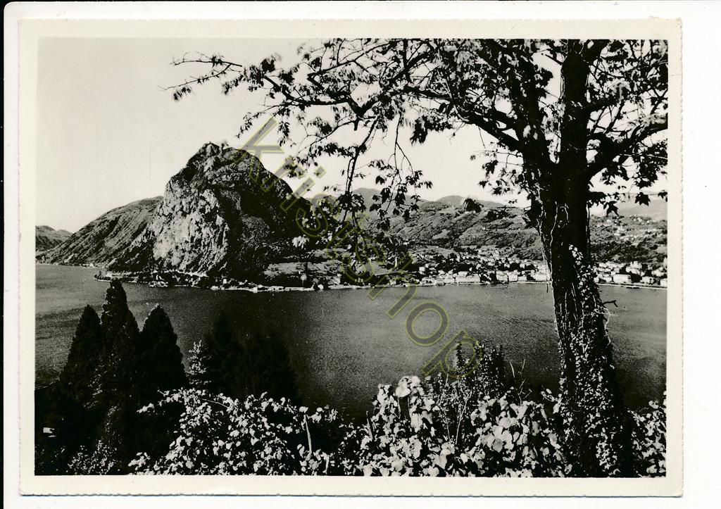 KRST004-7149_0.jpg Lago di Lugano e Monte San Salvatore [004-7149