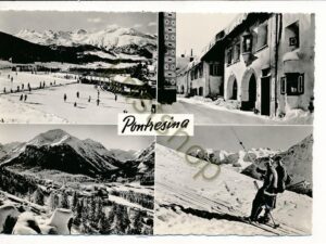 Pontresina [004-7159