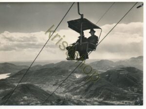 Seggiovia del Monte Lema [004-7182