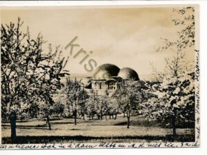 Dornach - Goetheanum [004-7185