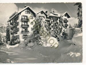 Flims-Waldhaus [004-7200