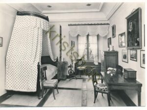 Schloss Wildegg - Gastzimmer [004-7214