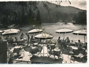 Flims - Caumasee - Terrasse [004-7226