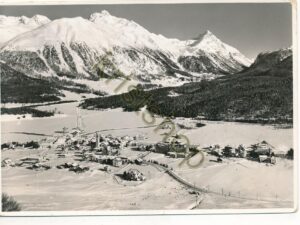 Celerina - Engadin [004-7240