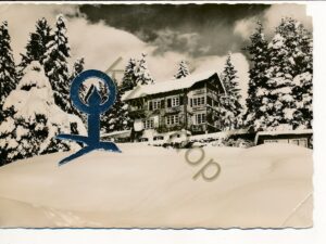 Flims-Waldhaus [004-7243