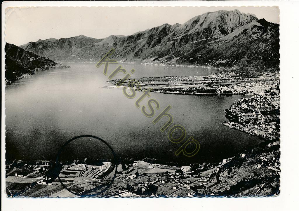 KRST004-7263_0.jpg Tenero - Fliegeraufnahme TCS Camping [004-7263