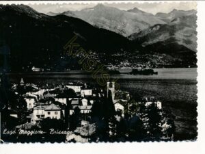 Lago Maggiore - Brissago [004-7267