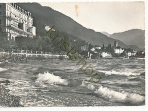 Brissago - Lago Maggiore [004-7268