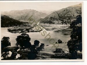 Ascona - Delta und Locarno [004-7293
