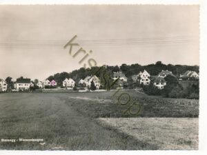 Steinegg - Wiesendangen [004-7318