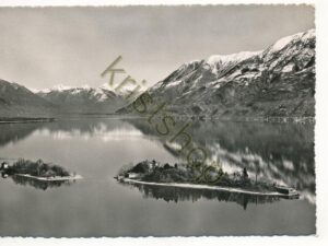 Isole di Brissago [004-7322