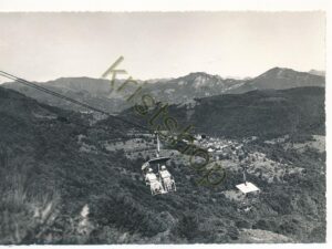 Seggiovia - Monte Lema [004-7338