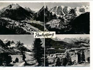 Pontresina [004-7341