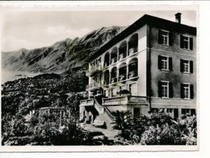 Locarno - Casa [004-7369