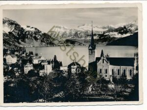 Weggis [004-7371